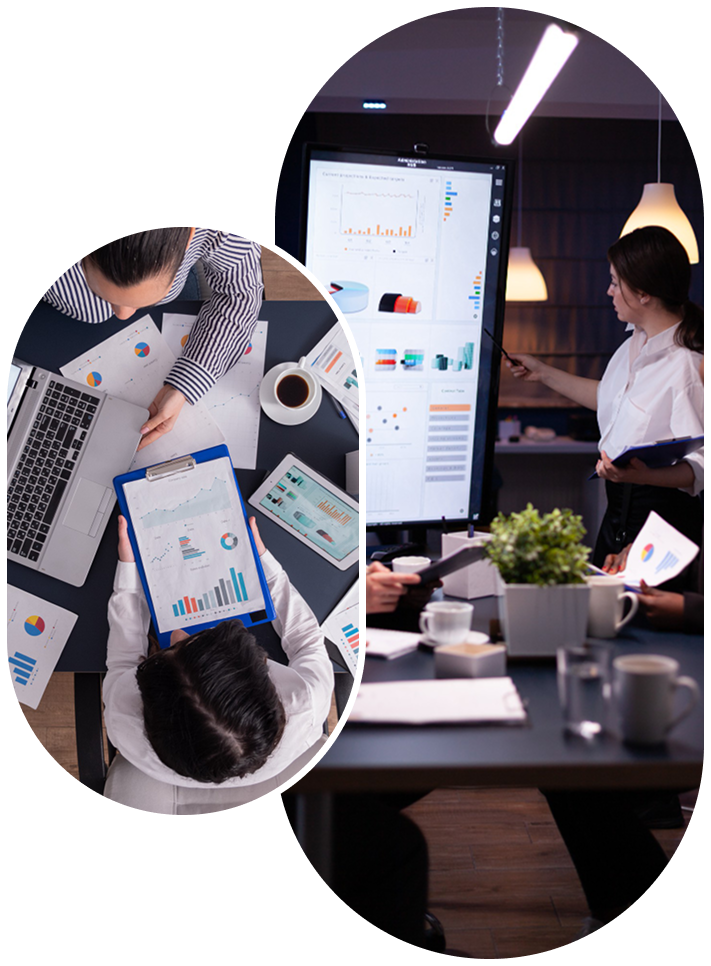Digital Marketing Graphic